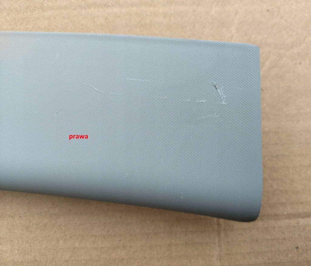 фото №3, Renault clio iv 4 защита стойка перед