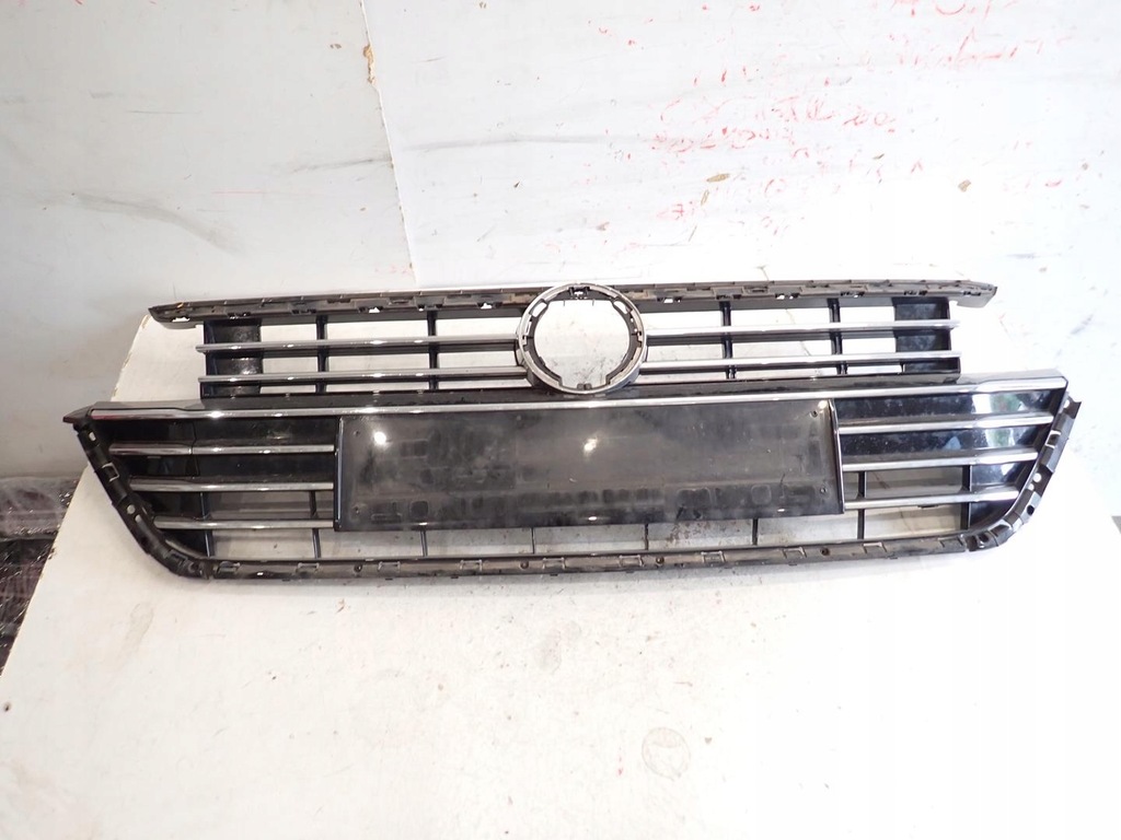 фото №1, Решётка радиатора vw arteon 2016- 3g8853655a