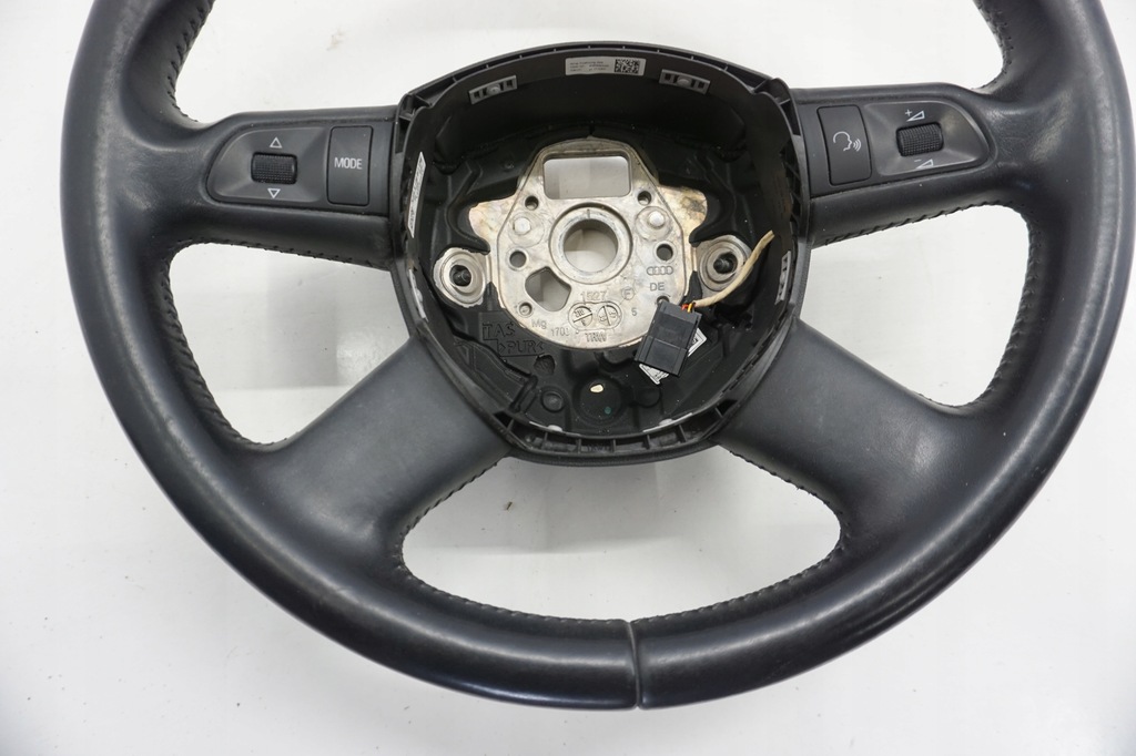 фото №6, Audi a4 b8 повітропровід мультифункція