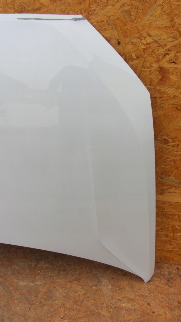 Капот перед передняя крышка audi q2 81a Оригинал