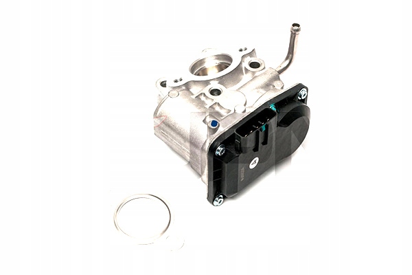 фото №2, Клапан egr subaru jpn