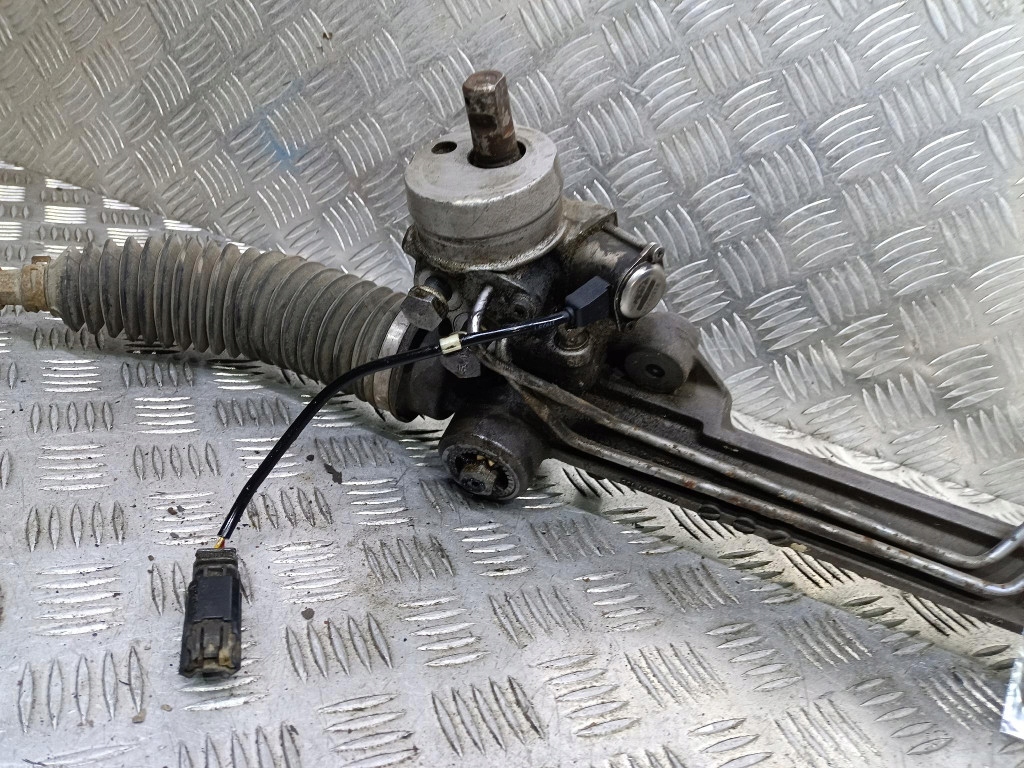 фото №4, Audi a6 c6 3.2 трансмиссия рулевая 7853501136