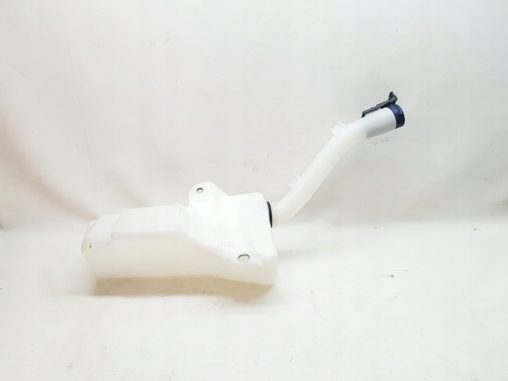 фото №5, Fiat panda iii 12-16 бачок омывателя