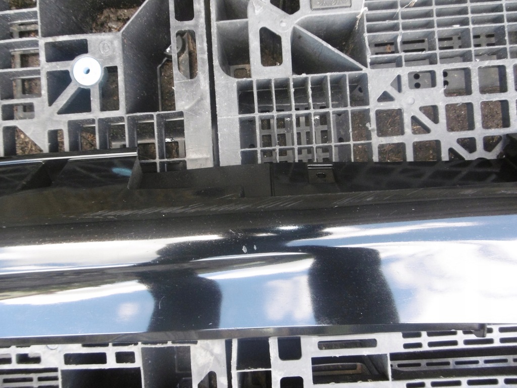 фото №12, Молдинг поріг поріг ліва infiniti m30 m35 m37 q70