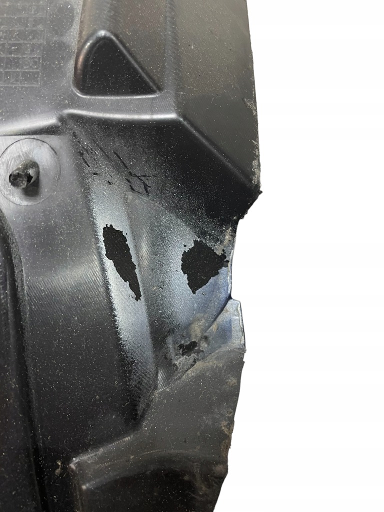 фото №4, Подкрылок перед левая bmw 5 f10 f11