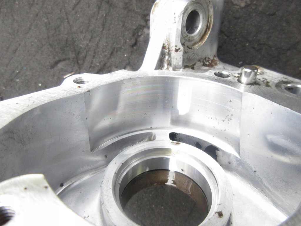 фото №10, Mazda 6 iii gj cx5 cx-5 3 iii bm 2.2d насос оливи масляна