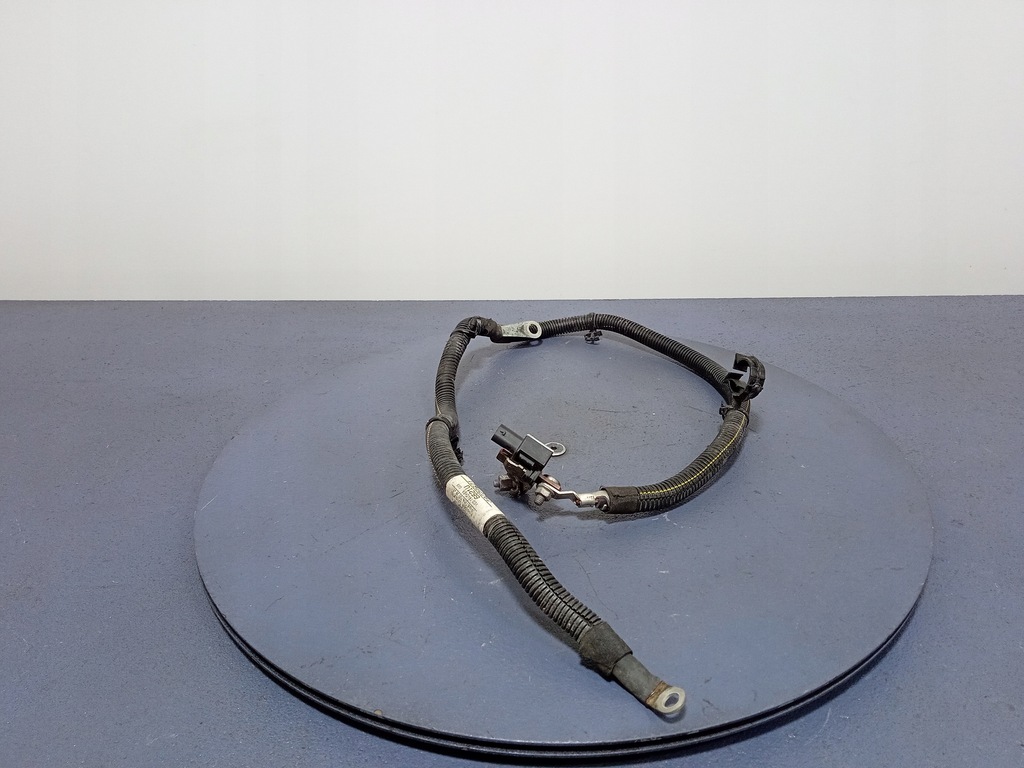 фото №1, Opel insignia b 2.0 cdti клема мінус мінусова