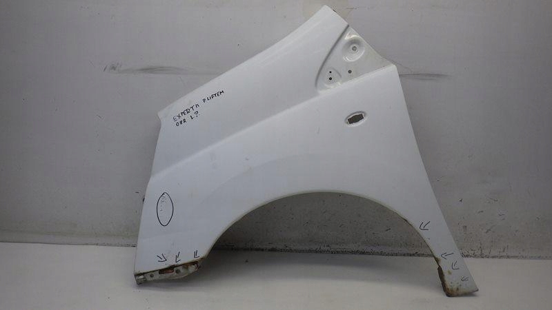 фото №1, Крила лівий перед expert jumpy scudo ii