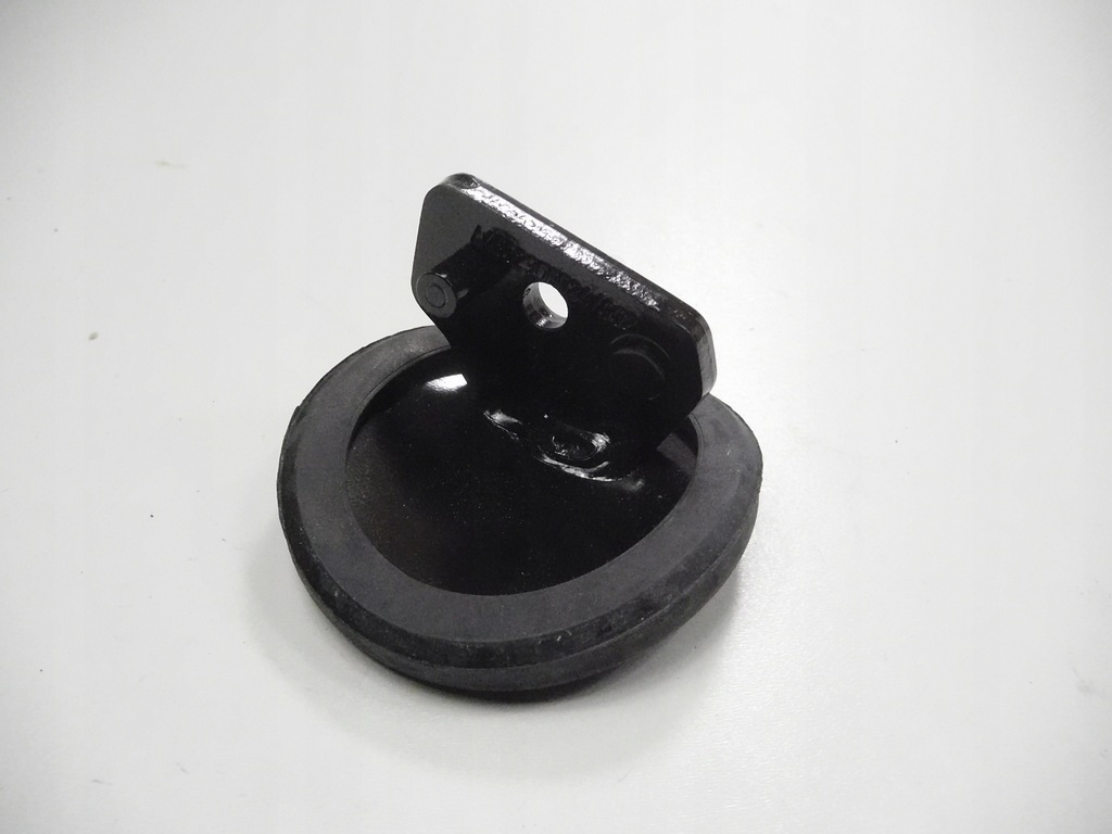 фото №6, Плита педали тормоза smart a4502900024