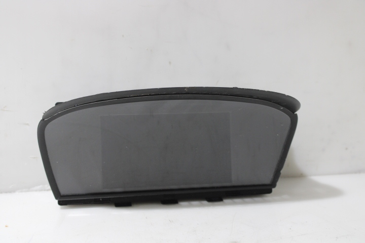 фото №1, Дисплей bmw 3 320i e91