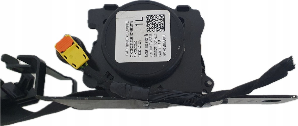 фото №8, Charger 15- pas безпеки лівий перед p1hz06dx9ag p1hz06dx9ag