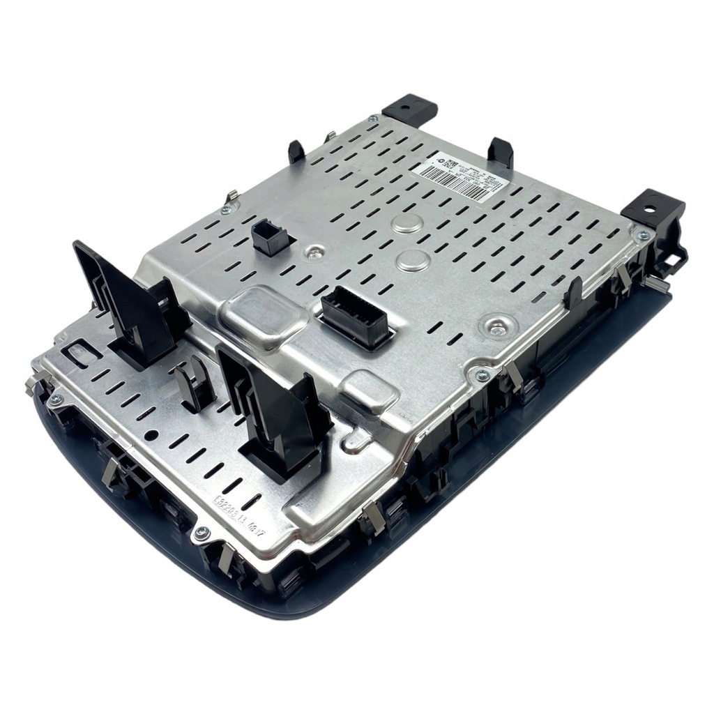 фото №13, Екран панель дисплей navi renault scenic iv 280903032r