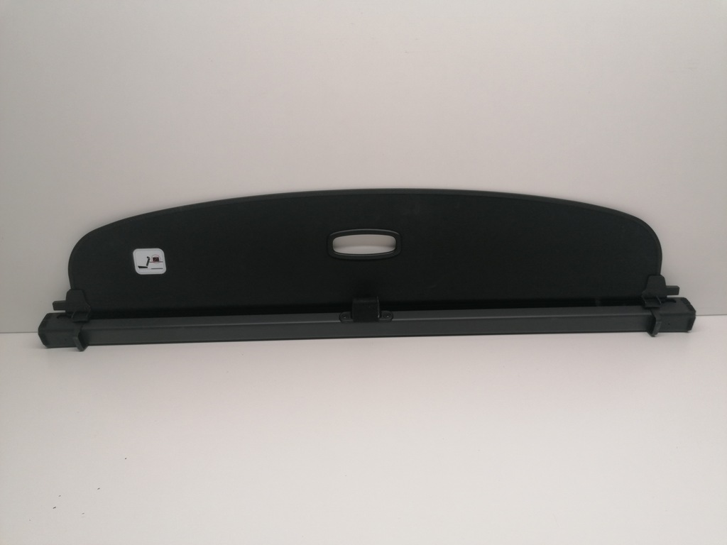 фото №5, Kia sportage v 5 шторка багажника nowa оригінал 2021-