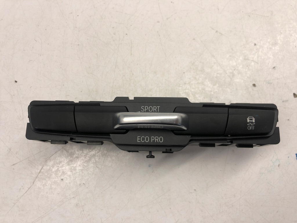 фото №1, Bmw 2 f45 переключатель sport eco 9323940