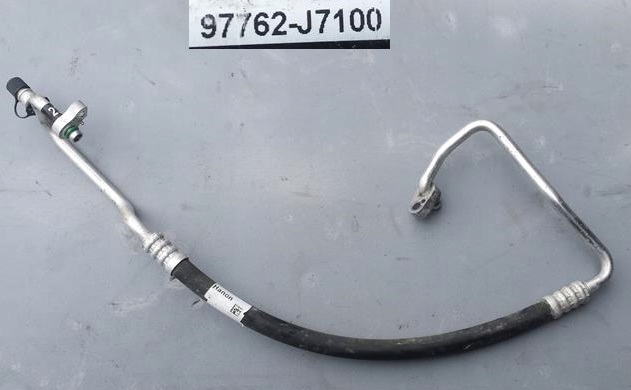 фото №1, Шланг кондиціонера kia ceed proceed iii 97762-j7100