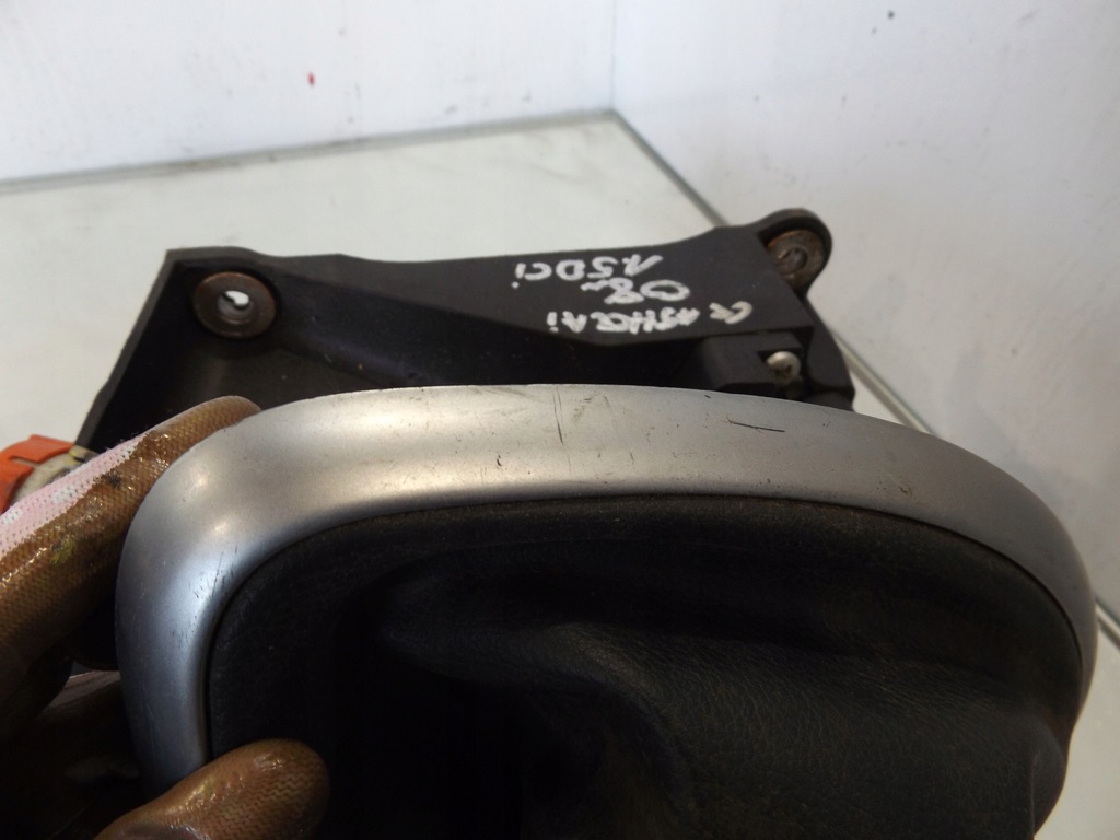 фото №7, Qashqai 08r1,5dci выборщик тросы