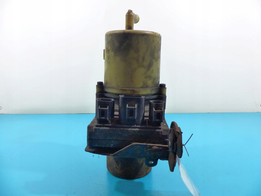 фото №5, Насос підсилювача mazda 3 bk i 03-09 1.6 citd