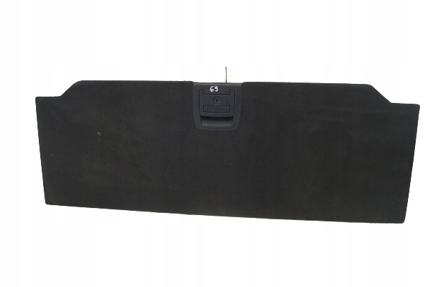 фото №13, Підлога багажника bmw x5 e70 7 легкові