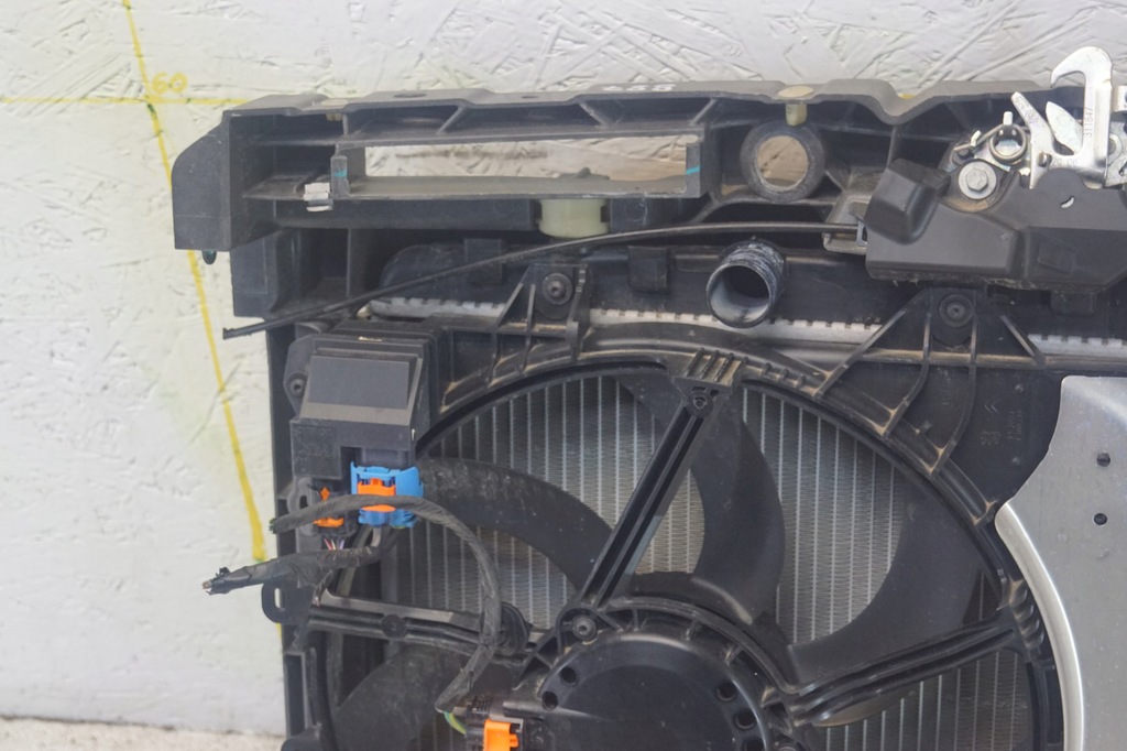 фото №16, Pas передний citroen c4 cactus lift 1.2 thp