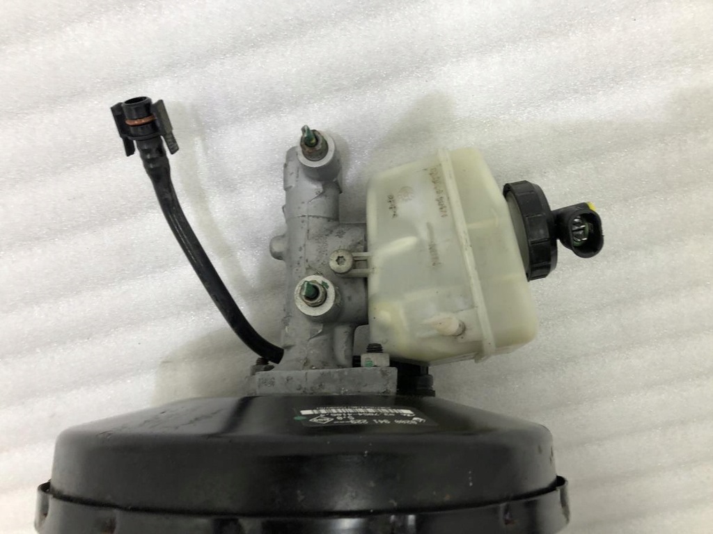 фото №8, Усилитель тормозов тормозные dacia sandero i 8200941229