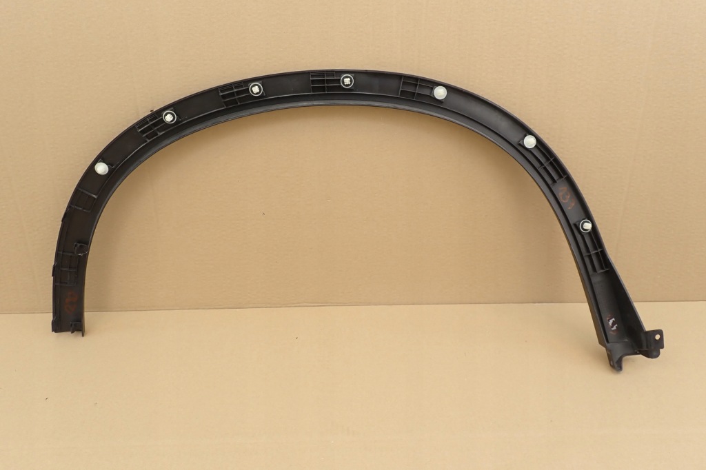 фото №8, Suzuki vitara iii молдинг крыла левая задняя задняя 77261-54p0