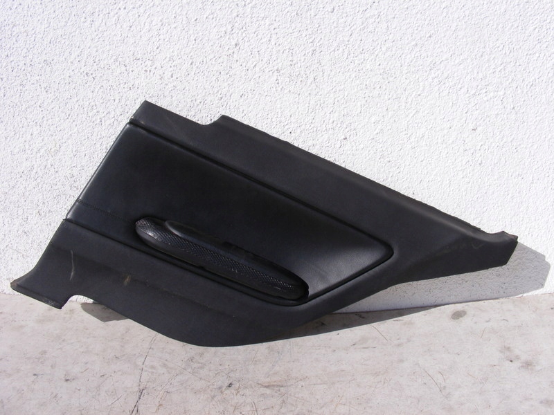 Bmw e46 купе сидіння m-pakiet спортивні сидіння електричний ангельcькі Недорого