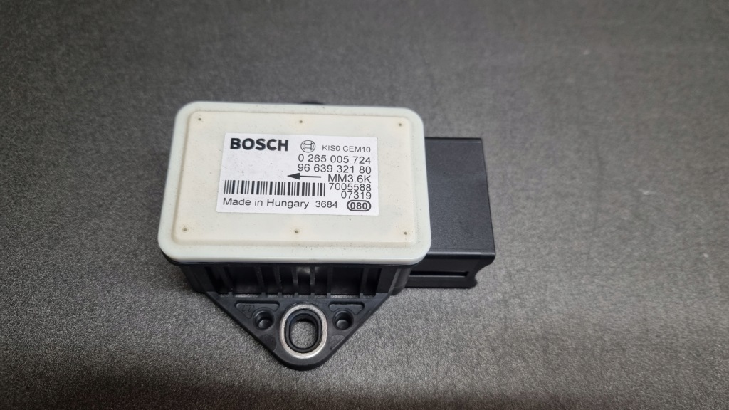 Купити Датчик модуль esp scudo expert jumpy ii 07- 0265005724