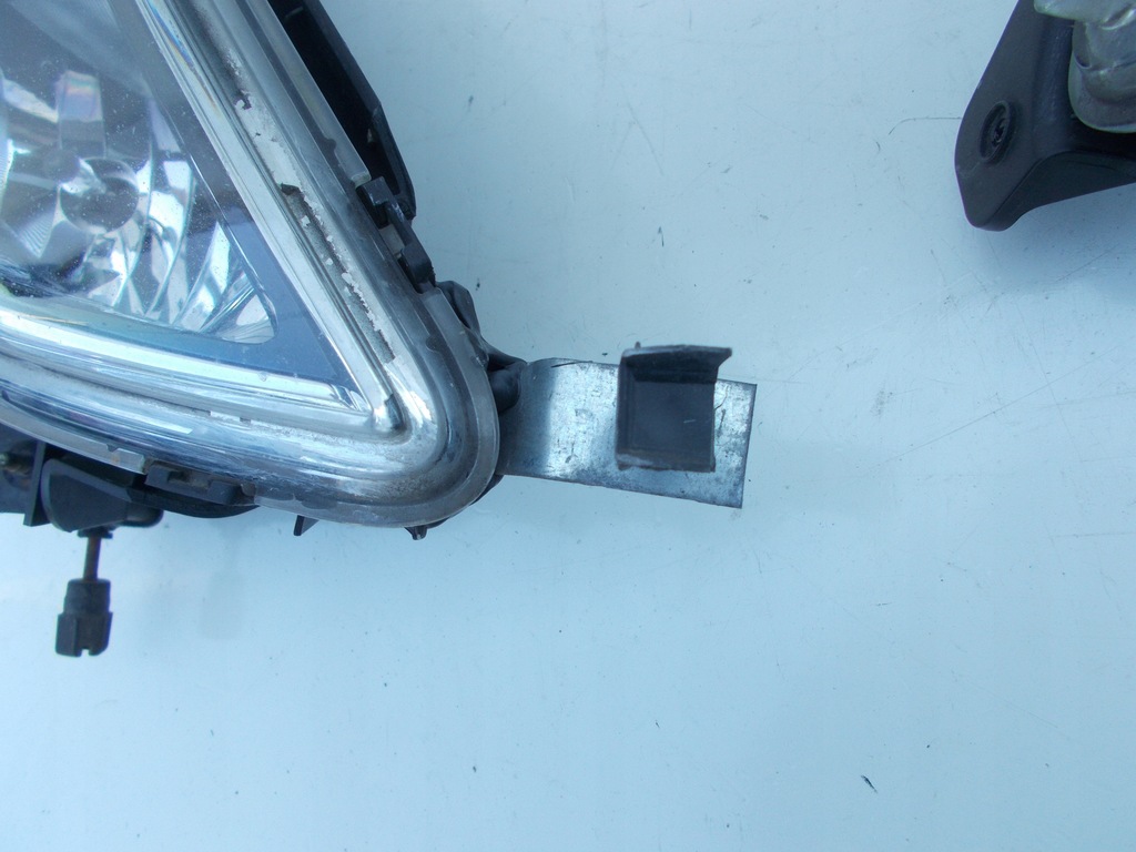 фото №9, Протитуманна фара протитуманні фари правий лівий hyundai ix20 ix 20 2010-2015r jedna лампочка