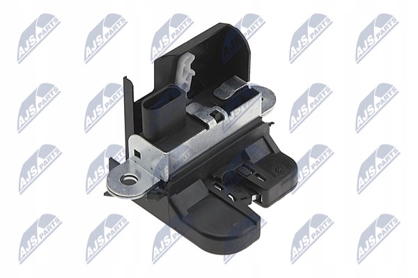 фото №11, Замок кришки багажника