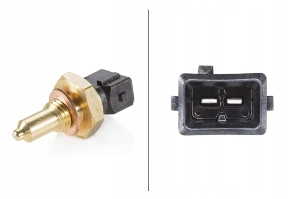 Купить Датчик m12x1.5 hella