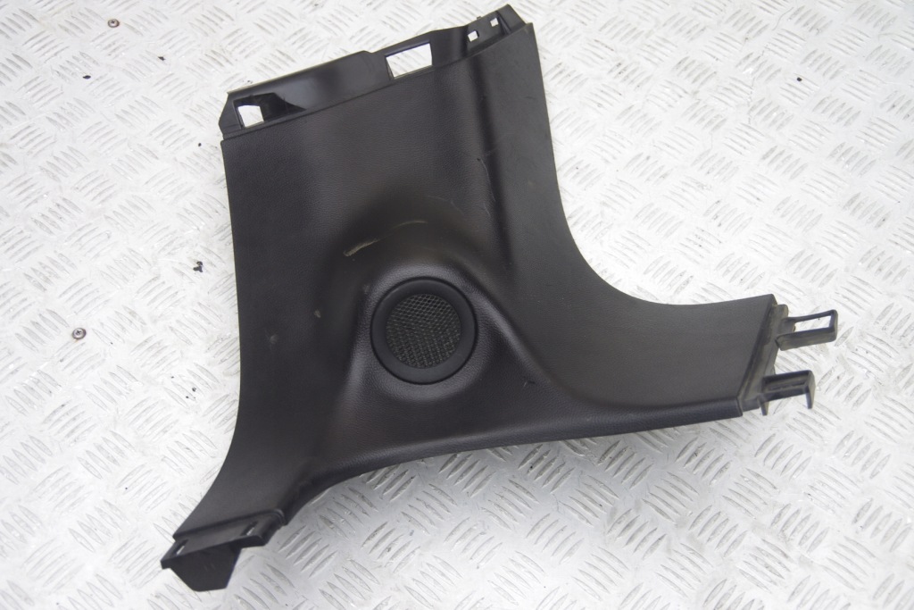 фото №1, Обшивка стойка jeep grand cherokee wk2 srt8 lift