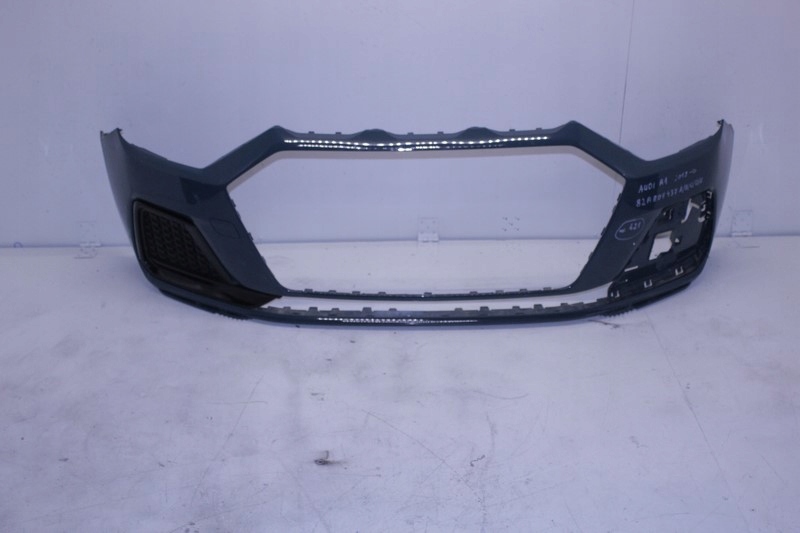 Купить Audi a1 ii 82a s line бампер передний решётка правая