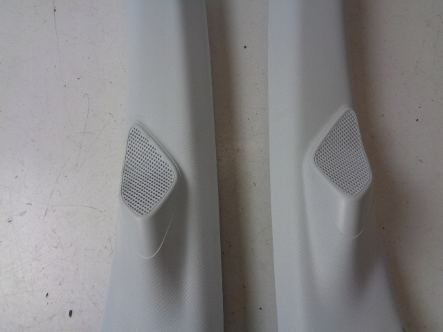 фото №3, Захист обшивка стійок перед peugeot 208 ii 2022 rok