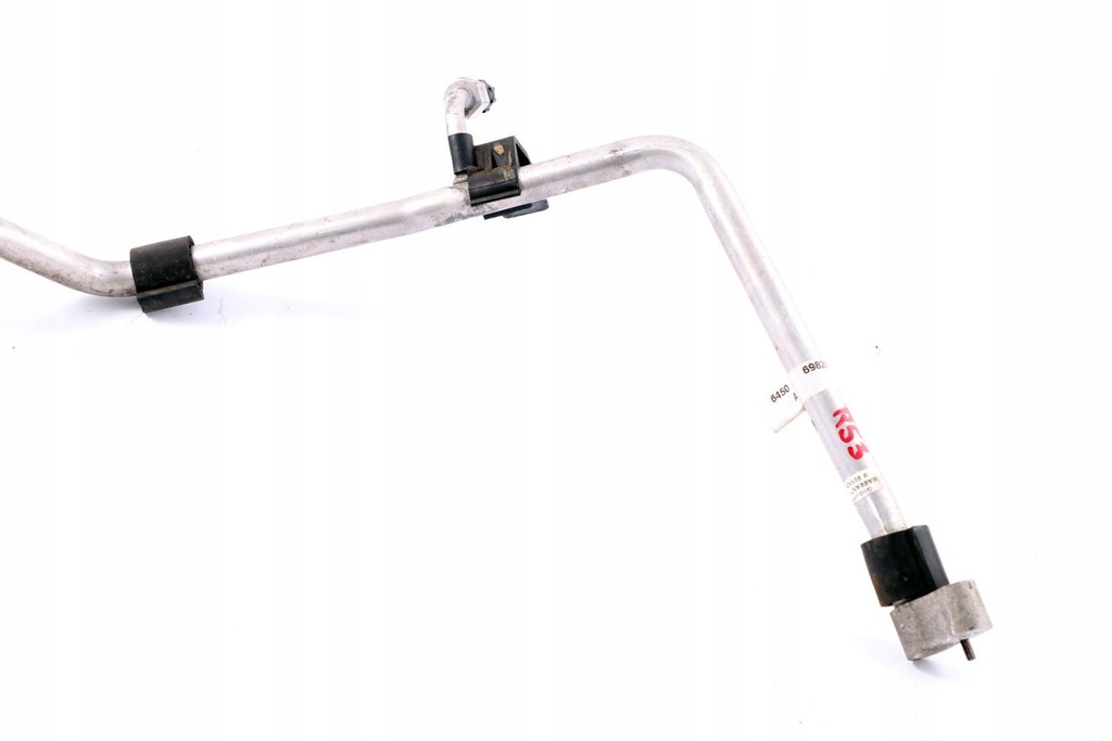 фото №15, Mini s r52 r53 шланг труба кондиціонера 6982883