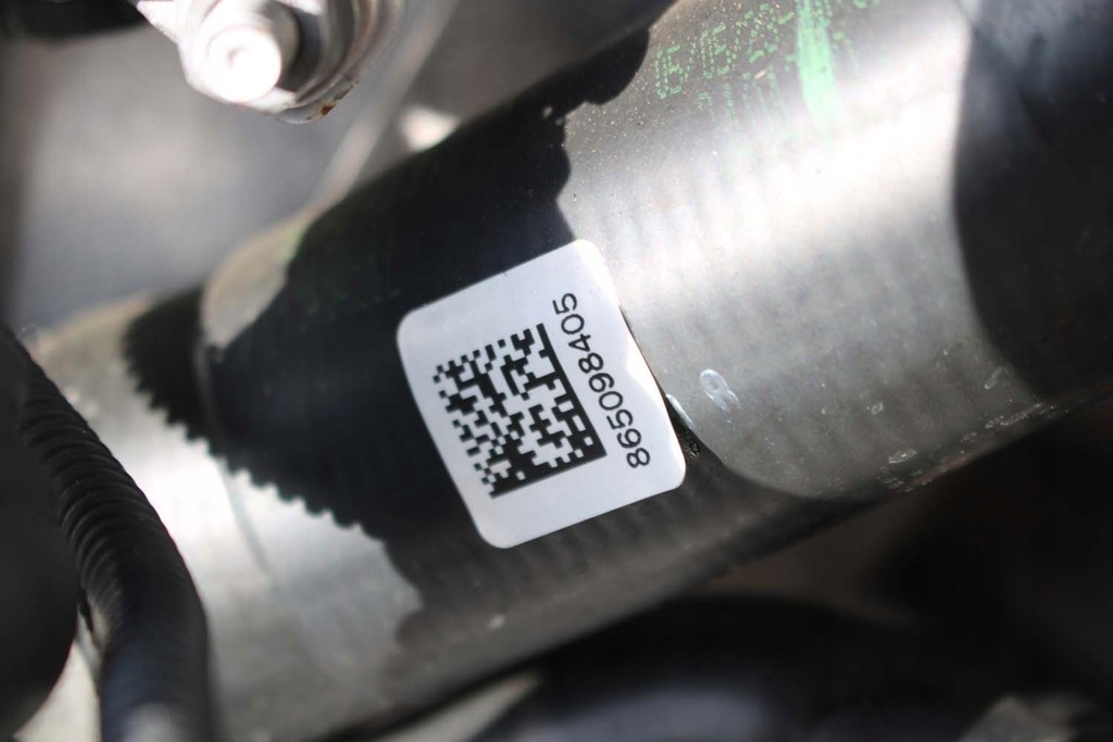 фото №15, Bmw двигун 2.0 t b48 b20a бензин b48 b20 x1 u11 2 g42 u06 2.0t b48b20a b48