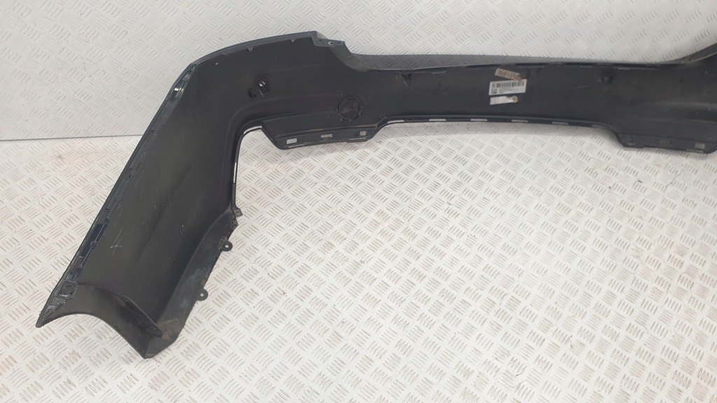 фото №7, Bmw 4 f32 f33 f36 m-pakiet бампер задня задній