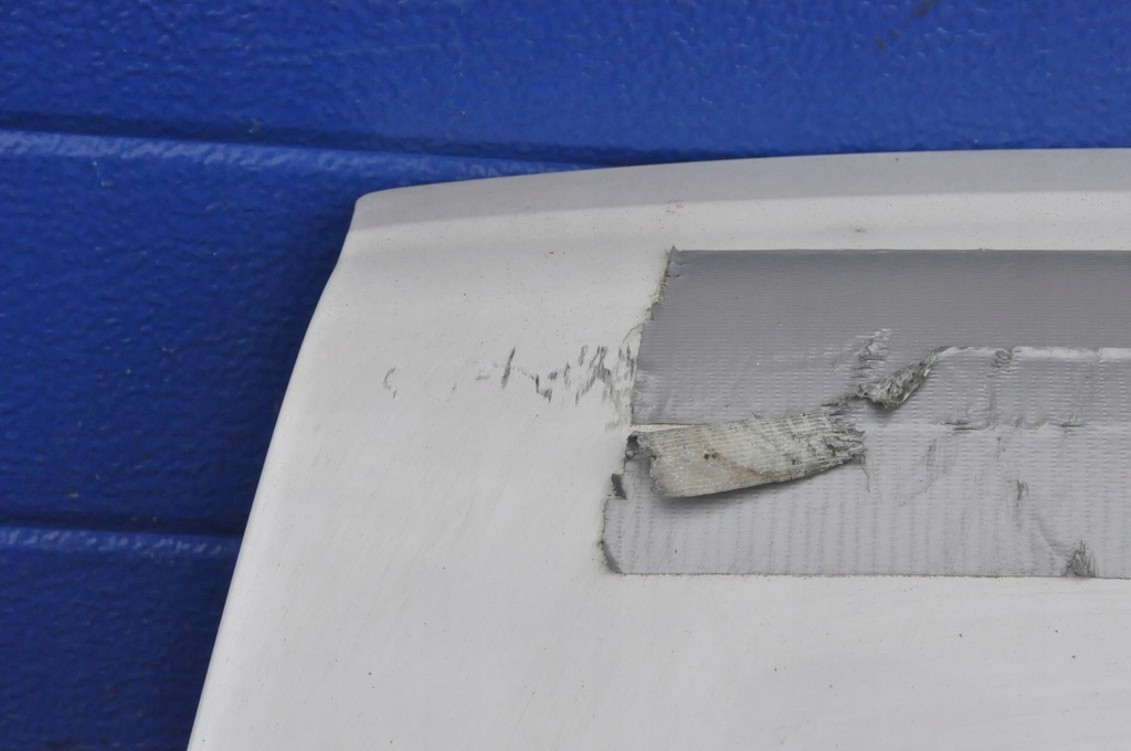 фото №6, Renault kangoo ii дверь левый задняя задние