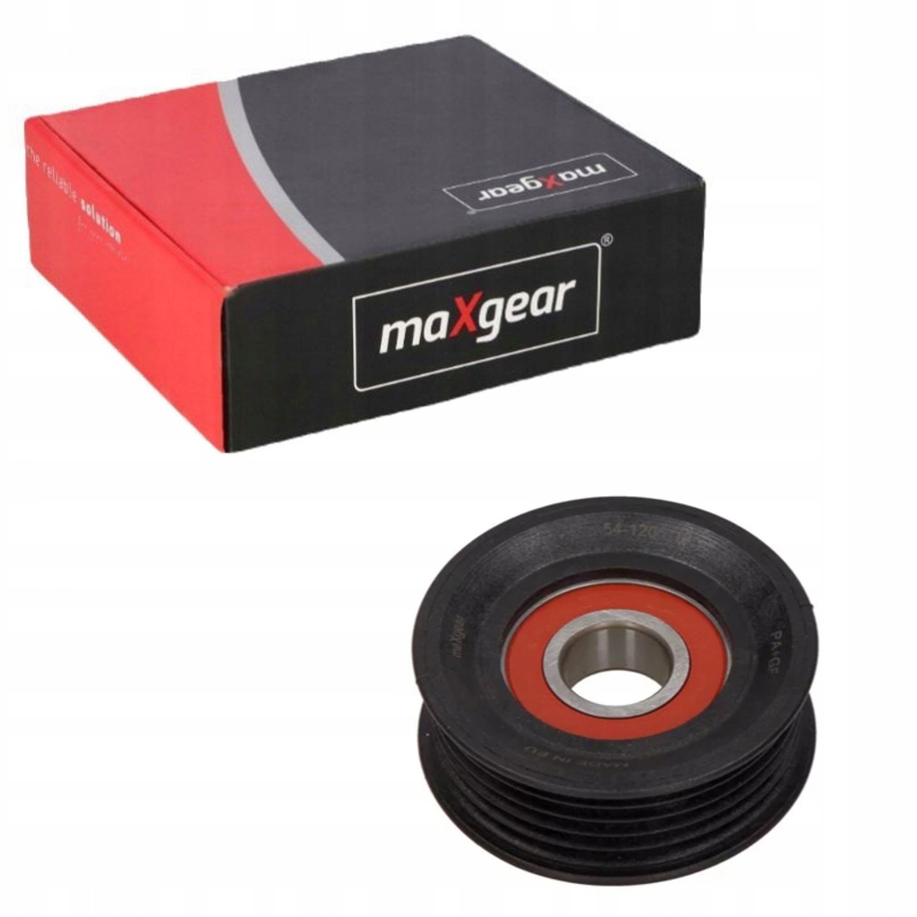 Купити Ролик натягувача ремінь багаторучний. toyota iq 1,33