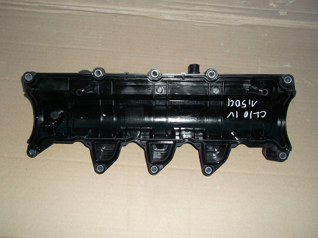 фото №9, Кришка клапанів renault clio iii 1.5dci