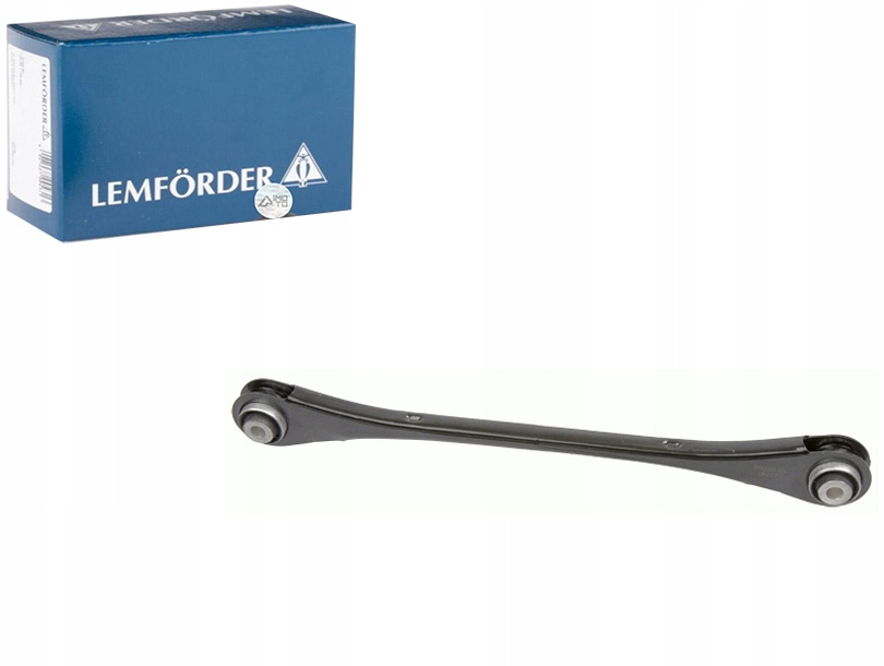 фото №1, Рычаг подвеска колеса задняя l/p середина с задний bmw 1 f20 1 f21 2 f22