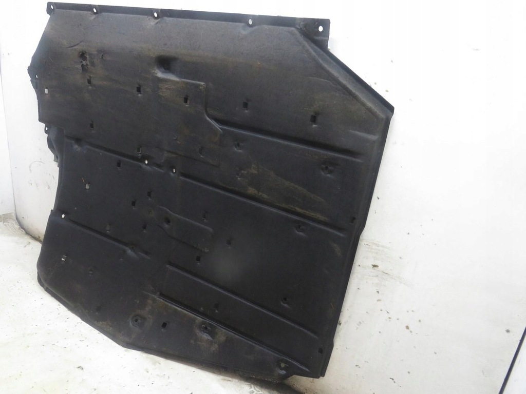 фото №2, Защита подвеска civic ix