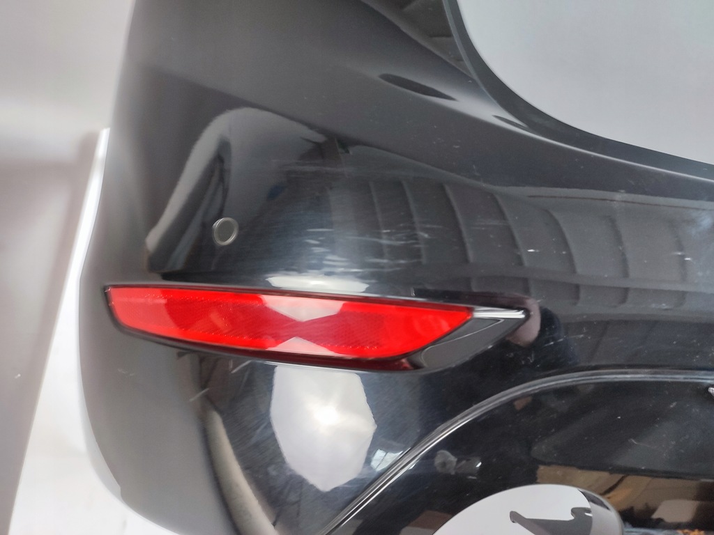 фото №9, Bmw 2 f46 бампер задний задняя отражатель левый правый + хром 4 pdc