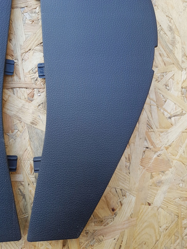 фото №4, Nissan micra k13 защита панели