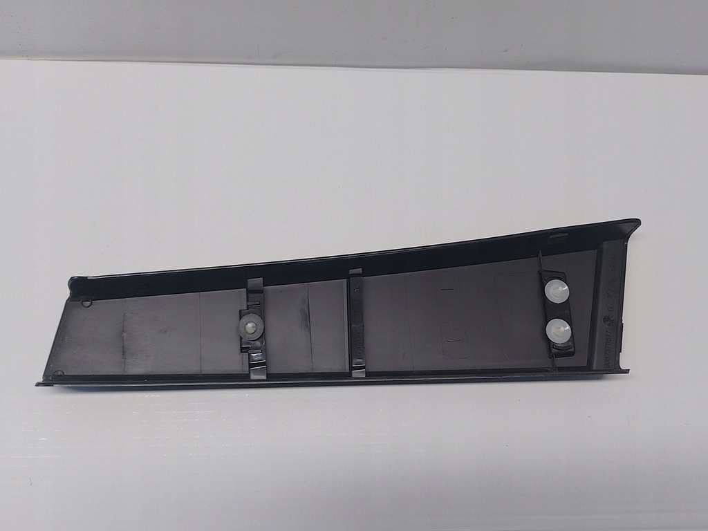 фото №6, Защита стойка среднего левая citroen c4 ii