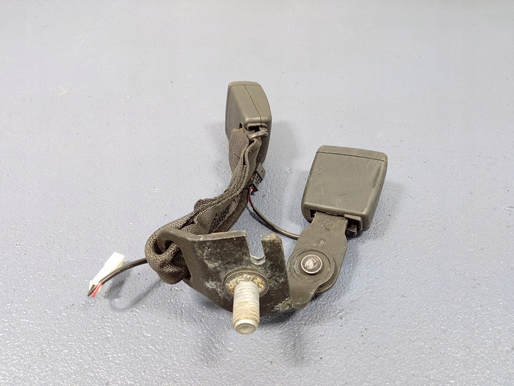 фото №8, Bmw 2 f44 f40 кліпса поперечина задня подвійний 7456284