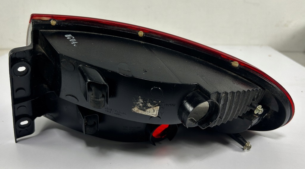 фото №5, Лампа ліва задня крила daewoo lanos hb