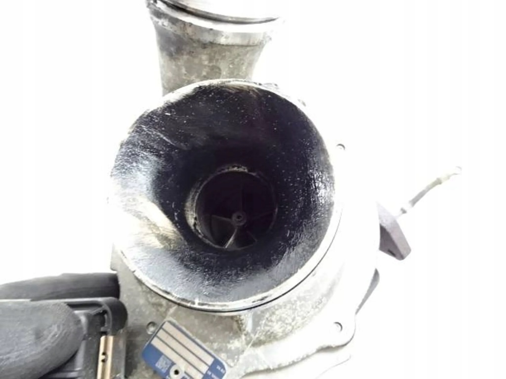 Купить Турбонагнетатель mini cooper r56 1.6 d. n47