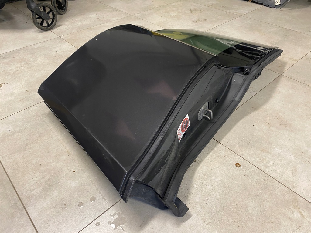 фото №9, Bmw i3 дверь правый задняя b79