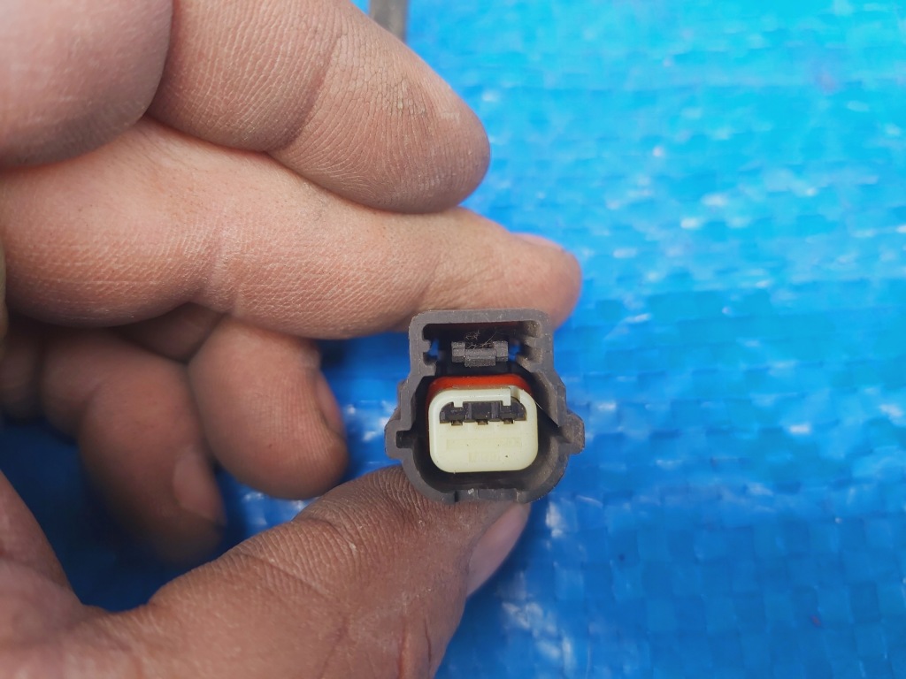 фото №7, Opel-części | zafira c жгут электропроводка бампера перед pdc 13361177