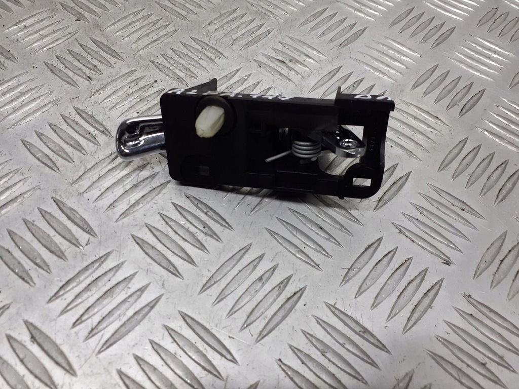 фото №3, Ручка права передня внутрішня alfa romeo 147